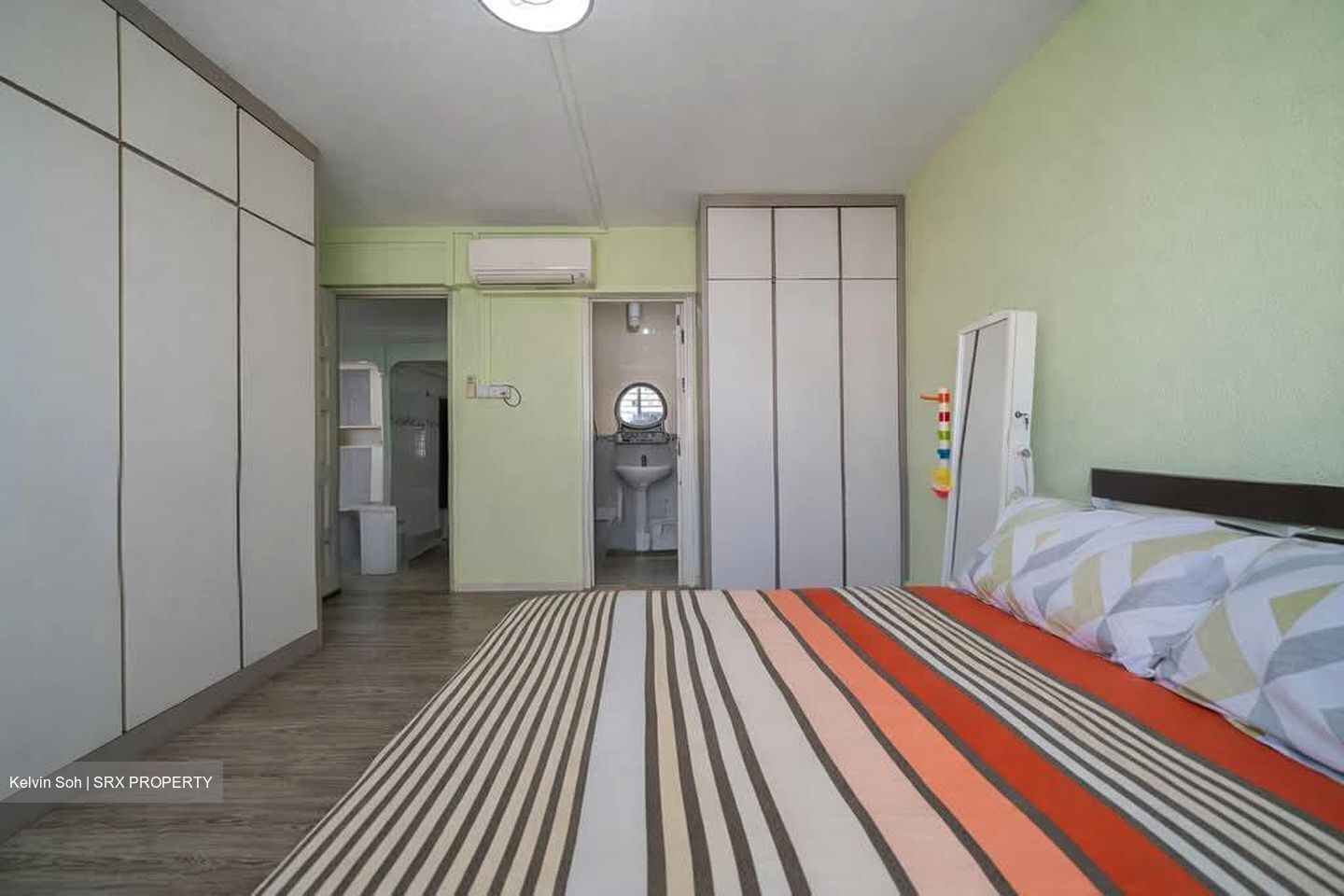 Blk 173 Bishan Street 13 (Bishan), HDB 5 Rooms #541191451
